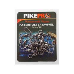 PikePro Paternoster Swivels